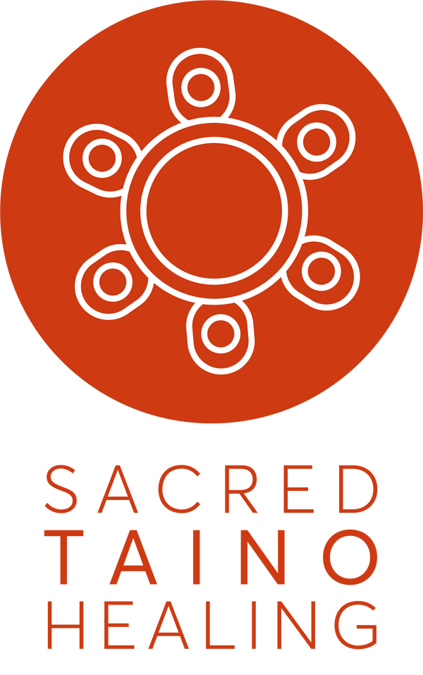 Sacred Taino Healing